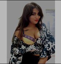 Neha Singh (Cam Show and Real Meet) - escort in Pune