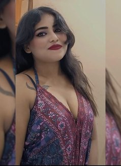Neha Singh (Cam Show and Real Meet) - escort in Pune Photo 3 of 3