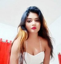 Mumbai Escorts Hotel And Home Service - puta in Mumbai