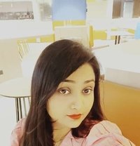 Cam show & call girl escort - escort in Pune