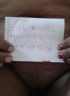 BULL KUNAL MUMBAI - Male escort in Mumbai Photo 4 of 16