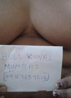 BULL KUNAL MUMBAI - Acompañantes masculino in Mumbai Photo 5 of 16