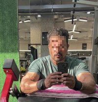 Mumbai Gigolo for Fun - Male escort in Mumbai