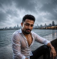 Mumbai Gigolo for Fun - Male escort in Mumbai