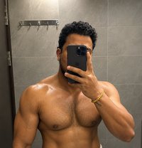 Mumbai Gigolo for Fun - Acompañantes masculino in Mumbai