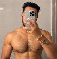 Mumbai Gigolo for Fun - Acompañantes masculino in Mumbai
