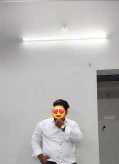 Mumbai Hulk - Male escort in Mumbai Photo 1 of 4