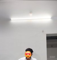 Mumbai Hulk - Acompañantes masculino in Mumbai