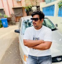 Mumbai Hulk - Acompañantes masculino in Mumbai