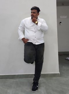 Mumbai Hulk - Male escort in Mumbai Photo 3 of 4