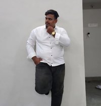 Mumbai Hulk - Acompañantes masculino in Mumbai