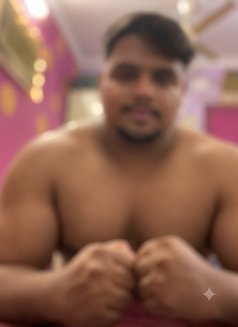 Mumbai Hulk - Male escort in Mumbai Photo 2 of 3