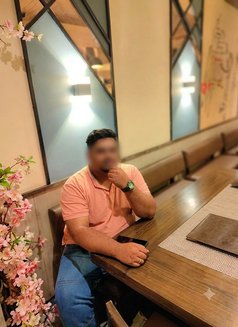 Mumbai Hulk - Male escort in Mumbai Photo 3 of 3