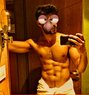 ALPHA - Male escort in Mumbai Photo 1 of 4
