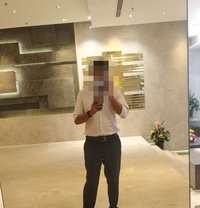 Mumbai Hunter 69 - Acompañantes masculino in Mumbai