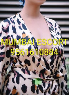 Mumbai Independent Escort Ishika - escort in Mumbai Photo 1 of 1