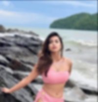 Mumbai Independent Escort Saanvi & Friends - escort in Mumbai