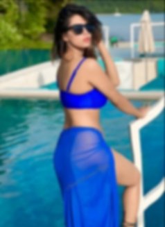 Mumbai Independent Escort Saanvi & Friends - escort in Mumbai Photo 4 of 6