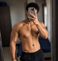 Mumbai Independent Hire me for Fun - Acompañantes masculino in Mumbai