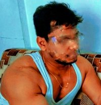 HOTTEST, Most Alluring ELITE MALE ESCORT - Male escort in Mumbai