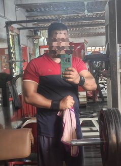 Mumbai Lover at Your Service, Call Me - Male escort in Mumbai Photo 1 of 3