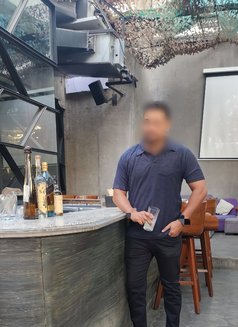 Mumbai Lover at Your Service, Call Me - Male escort in Mumbai Photo 2 of 3