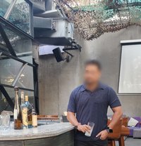 Mumbai Lover at Your Service, Call Me - Male escort in Mumbai