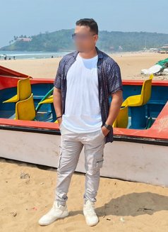Mumbai Lover at Your Service, Call Me - Male escort in Mumbai Photo 3 of 3