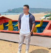 Mumbai Lover at Your Service, Call Me - Male escort in Mumbai