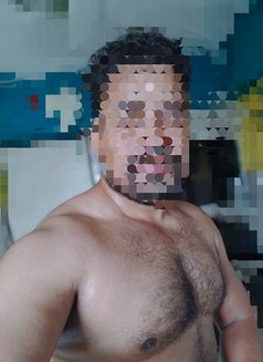 Mumbai Lover, hire Me for best Moments - Acompañantes masculino in Mumbai Photo 4 of 4