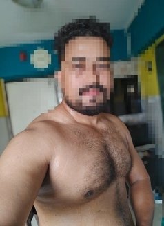 Mumbai Lover At your Service Ladies - Male escort in Mumbai Photo 6 of 6