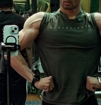 Sagnik , indian male escort kolkata - Male escort in Kolkata