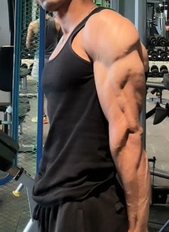 Sagnik , indian male escort kolkata - Acompañantes masculino in Kolkata Photo 3 of 7