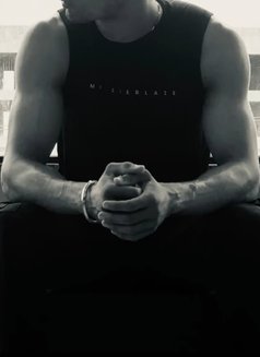 Sagnik , indian male escort kolkata - Acompañantes masculino in Kolkata Photo 4 of 7