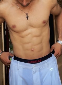 Sagnik , indian male escort kolkata - Acompañantes masculino in Kolkata Photo 6 of 7