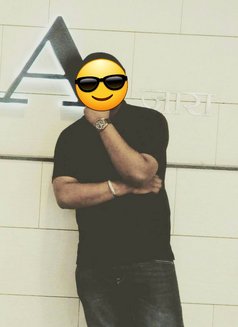 Mumbai Maleescort - Acompañantes masculino in Mumbai Photo 1 of 1