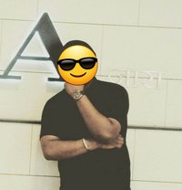 Mumbai Maleescort - Male escort in Mumbai