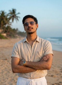 Mumbai massage boy male escort - Acompañantes masculino in Mumbai Photo 2 of 2