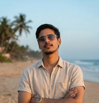 Mumbai massage boy male escort - Male escort in Mumbai