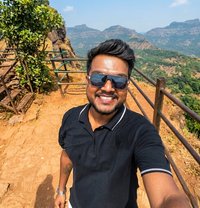 Mumbai - Real Meet - Acompañantes masculino in Mumbai