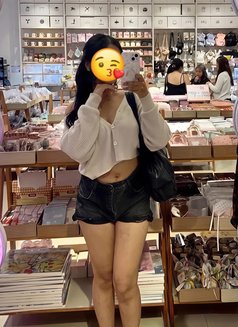 Mumbai Sana Real Meet - escort in Mumbai Photo 4 of 5
