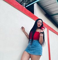 Mumbai Tanya Escort Service 24*7 - escort in Mumbai