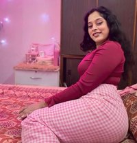 Mumbai Vip Call Girls Service 24*7 - escort in Mumbai