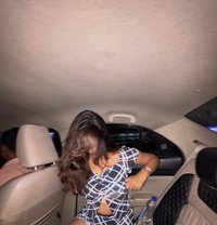 Mumbai Vip Call Girls Service 24*7 - escort in Mumbai