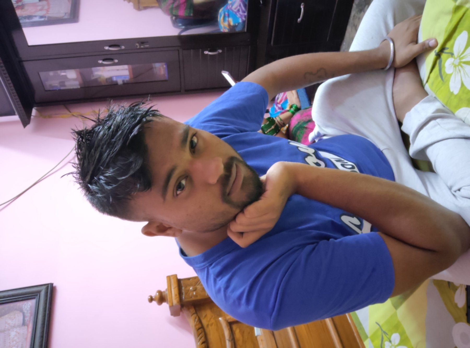 Mumbai Young Call Boy Mr