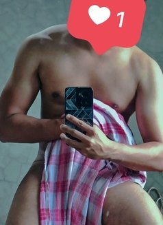 Mumbaikar Personal Trainer - Male escort in Mumbai Photo 4 of 4