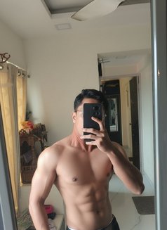 Mumbaikar slave - Male escort in Mumbai Photo 4 of 4