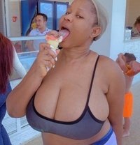 Monalisa - escort in Accra