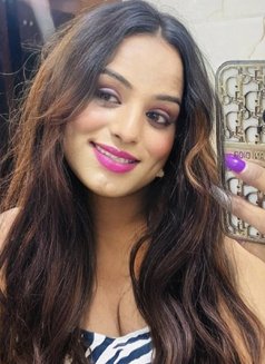 Mumtaz - Acompañantes transexual in Chandigarh Photo 3 of 10