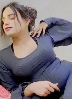Mumtaz - Acompañantes transexual in Chandigarh Photo 4 of 10